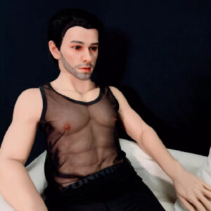 Dale Premium Male Sex Doll Silicone/TPE -170cm
